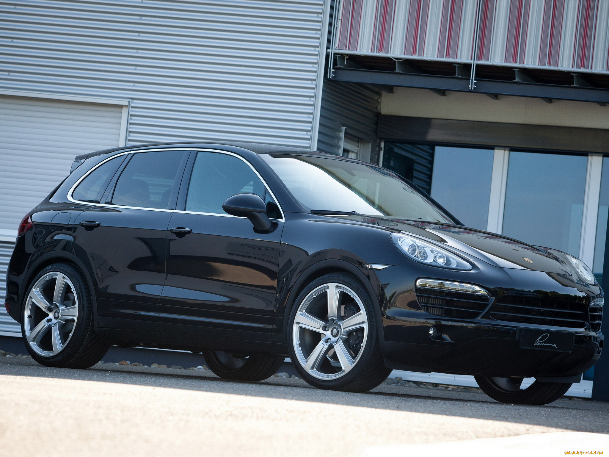 , porsche
